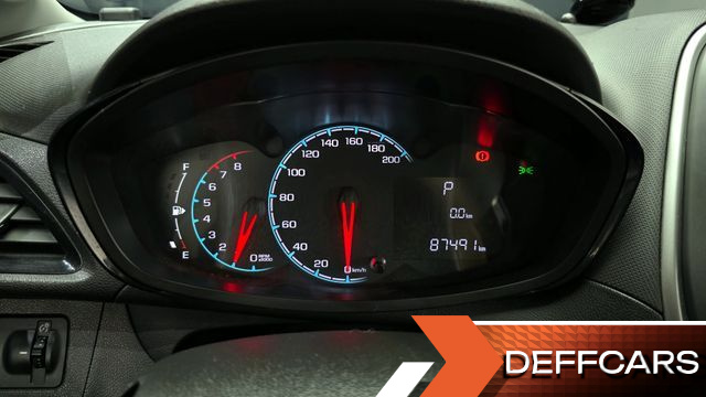 ChevroletGMDaewoo SPARK LS купить на сайте DeffCars