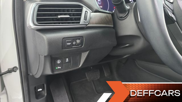 Honda ACCORD 1.5 Turbo купить на сайте DeffCars