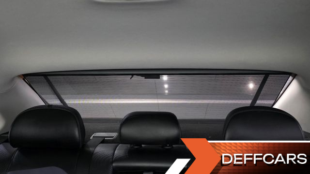 Hyundai SONATA 2.0 Premium Family купить на сайте DeffCars