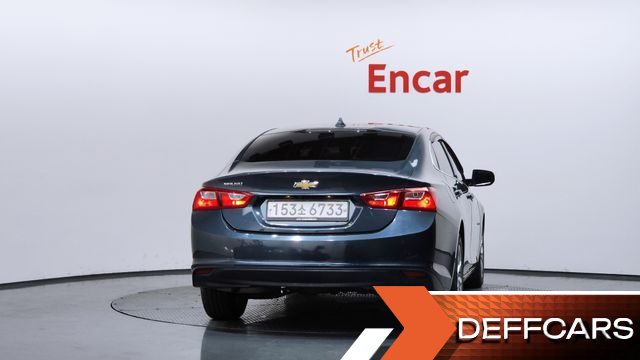 ChevroletGMDaewoo MALIBU 1.3 Turbo LS Deluxe купить на сайте DeffCars