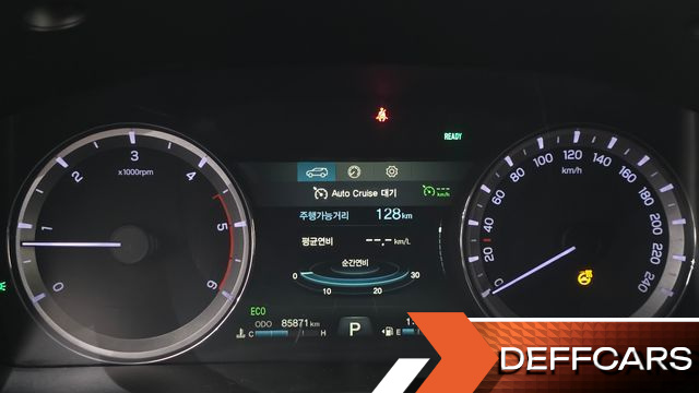 Ssangyong REXTON Diesel 2.2 4WD Wild купить на сайте DeffCars