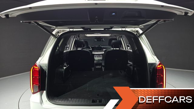 Hyundai PALISADE Gasoline 3.8 2WD Prestige купить на сайте DeffCars