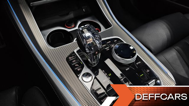 BMW X5 xDrive 45e M Sport купить на сайте DeffCars