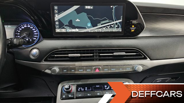 Hyundai PALISADE Gasoline 3.8 2WD Prestige купить на сайте DeffCars