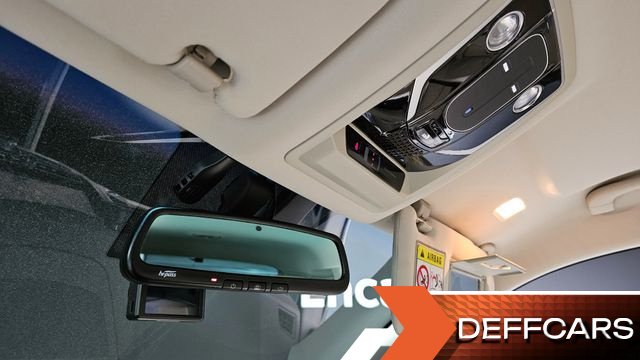 Ssangyong REXTON Diesel 2.2 4WD Prestige купить на сайте DeffCars
