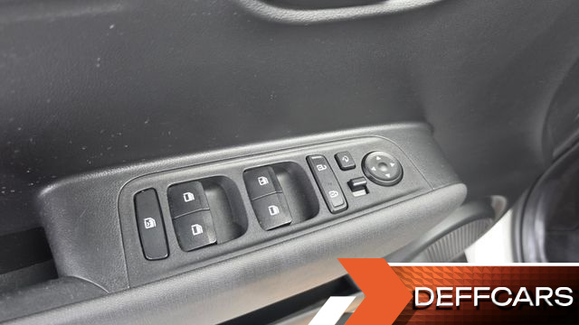 Hyundai CASPER Modern купить на сайте DeffCars