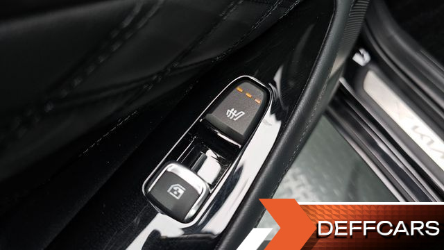 Kia K8 Signature купить на сайте DeffCars