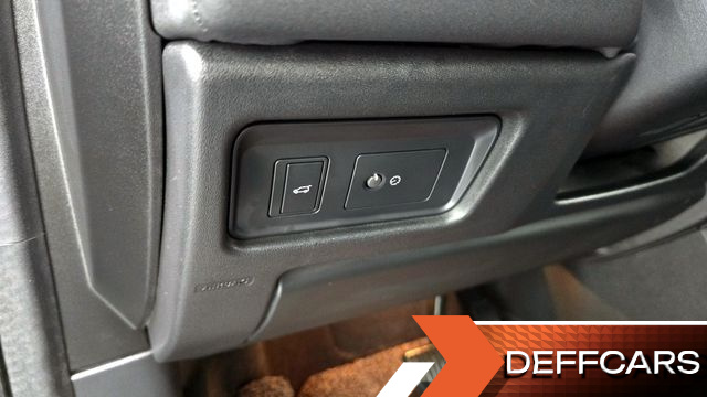Land Rover DISCOVERY SPORT 2.0 TD4 SE купить на сайте DeffCars