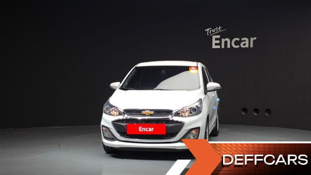 ChevroletGMDaewoo SPARK LT купить на сайте DeffCars