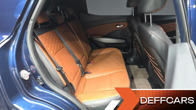 Ssangyong TIBOLI GearⅡ 2WD Driving Gear купить на сайте DeffCars