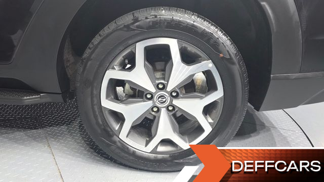 Ssangyong TORRES Gasoline 1.5 2WD T7 купить на сайте DeffCars