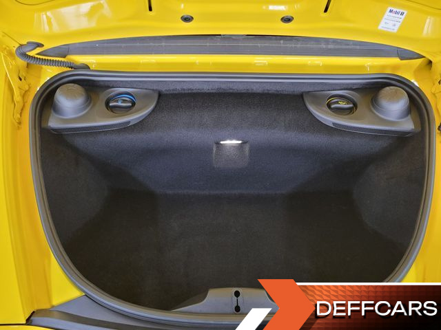 Porsche 718 4.0 GTS купить на сайте DeffCars