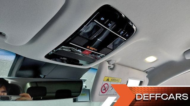 Hyundai GRANDEUR Exclusive купить на сайте DeffCars