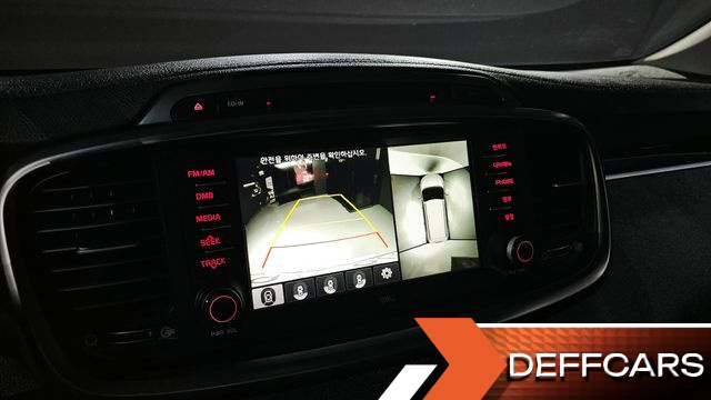 Kia SORENTO Diesel 2.2 4WD Noblesse Special купить на сайте DeffCars