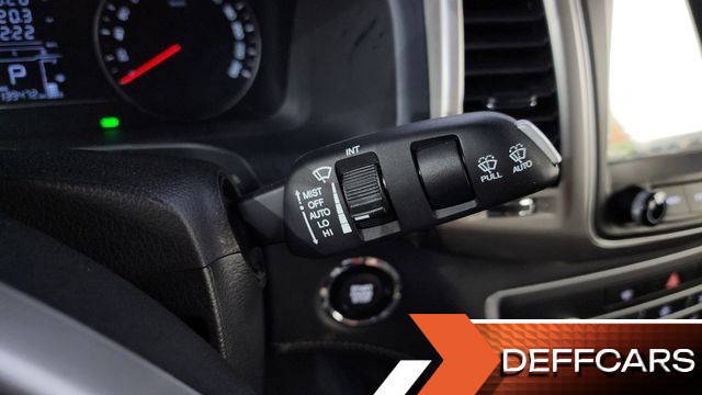Ssangyong REXTON Diesel 2.2 4WD Adventure купить на сайте DeffCars