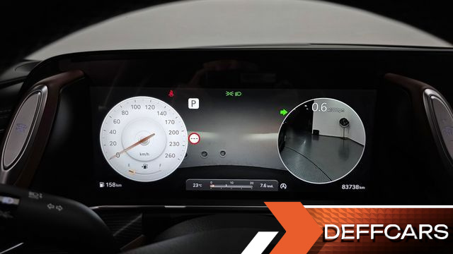Genesis G90 Gasoline 3.5 Turbo e-S/C AWD LWB купить на сайте DeffCars