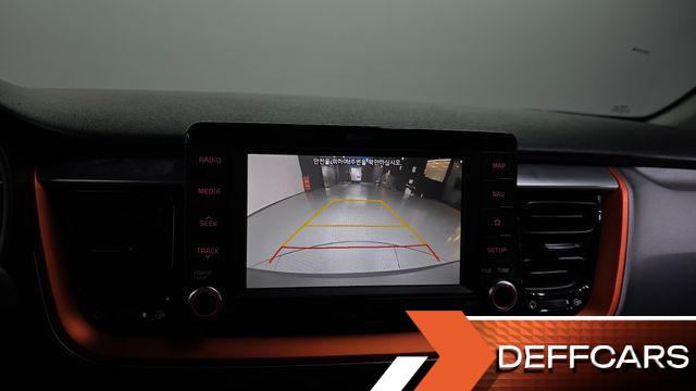 Kia STONIC Diesel 1.6 Prestige купить на сайте DeffCars