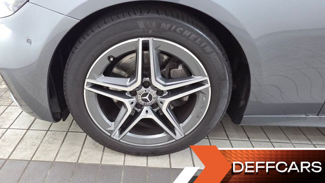Mercedes E-CLASS E250 AMG Line купить на сайте DeffCars