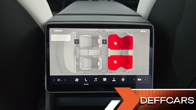 Tesla MODEL 3 RWD купить на сайте DeffCars