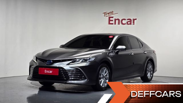 Toyota CAMRY 2.5 LE Hybrid купить на сайте DeffCars