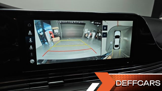 Hyundai GRANDEUR 2.5 Premium купить на сайте DeffCars