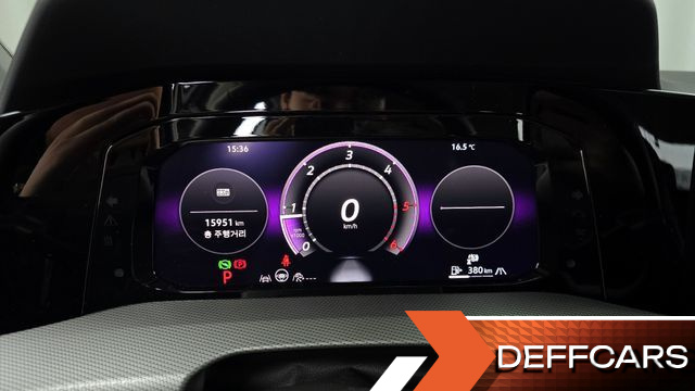 Volkswagen GOLF 2.0 TDI Prestige купить на сайте DeffCars