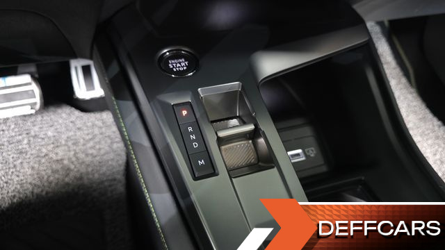 Peugeot 308 1.5 BlueHDi GT купить на сайте DeffCars