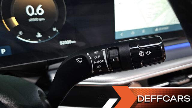 Hyundai GRANDEUR 3.5 LPG 2WD Exclusive купить на сайте DeffCars