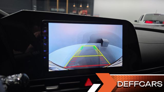 Hyundai AVANTE 1.6 Smart купить на сайте DeffCars