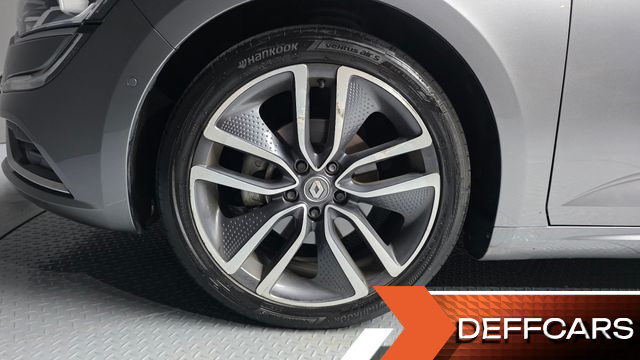 Renault-KoreaSamsung SM6 1.6 TCe RE купить на сайте DeffCars