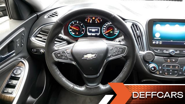 ChevroletGMDaewoo MALIBU 1.6 Diesel LT Premium купить на сайте DeffCars