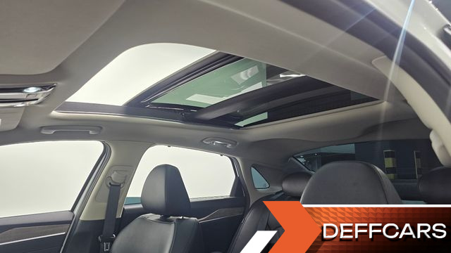 Kia K5 1.6 Turbo Signature купить на сайте DeffCars