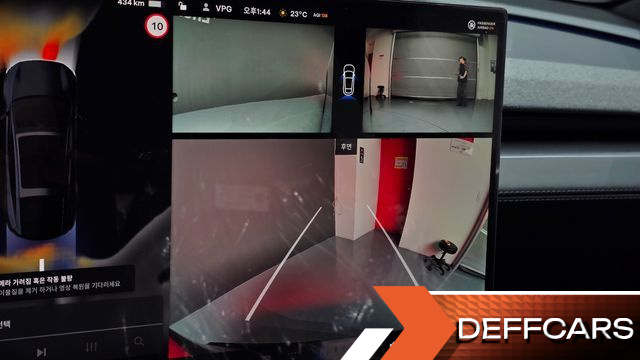 Tesla MODEL Y L Long Range AWD купить на сайте DeffCars
