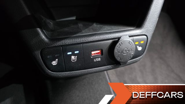 Kia RAY Signature купить на сайте DeffCars