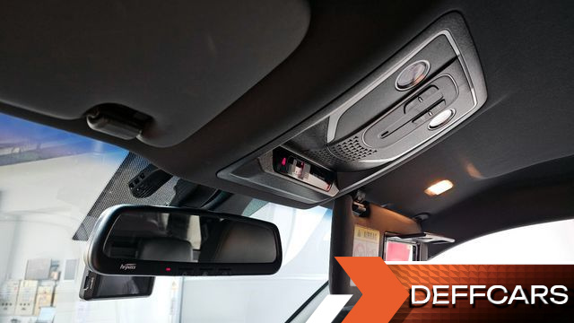 Ssangyong REXTON Diesel 2.2 4WD Prestige купить на сайте DeffCars