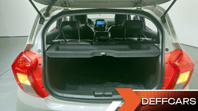 ChevroletGMDaewoo SPARK Premier купить на сайте DeffCars