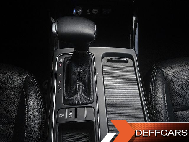 Kia SORENTO Diesel 2.0 2WD Prestige купить на сайте DeffCars