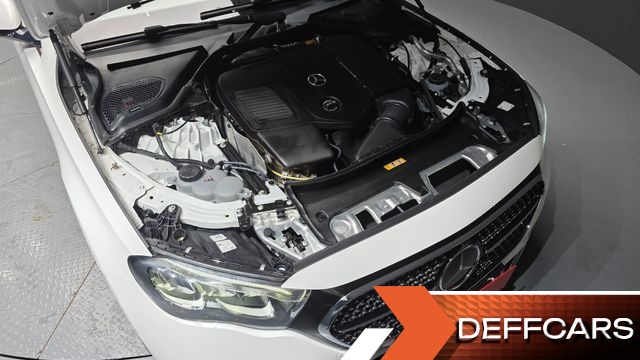 Mercedes E-CLASS E200 Avantgarde купить на сайте DeffCars