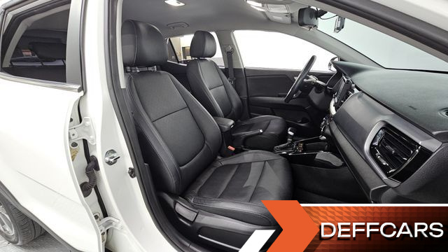 Kia STONIC 1.4 Trendy купить на сайте DeffCars
