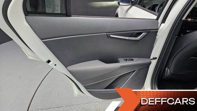 Kia NIRO Prestige купить на сайте DeffCars