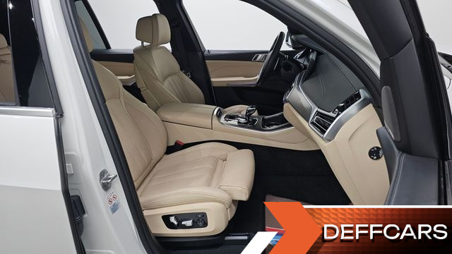 BMW X5 xDrive 45e M Sport купить на сайте DeffCars
