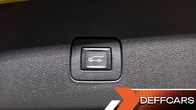 ChevroletGMDaewoo TRAX 1.2 ACTIV купить на сайте DeffCars