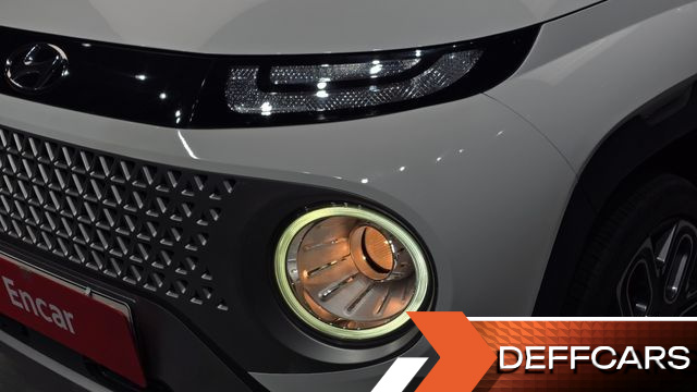 Hyundai CASPER Inspiration купить на сайте DeffCars