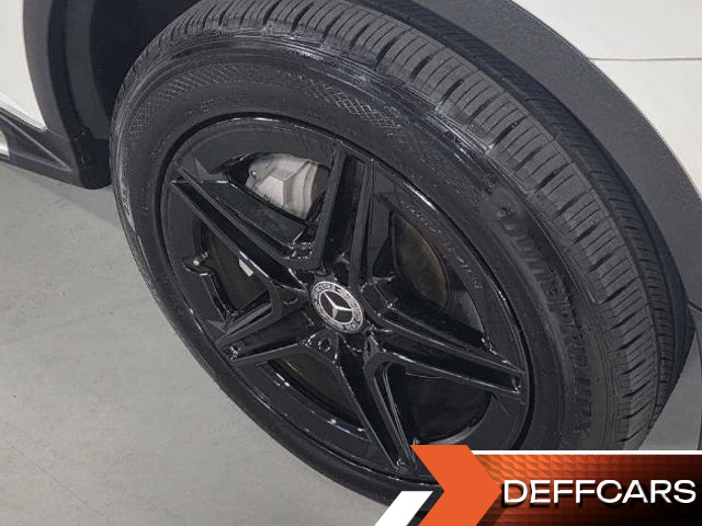 Mercedes GLC-CLASS GLC300e 4MATIC купить на сайте DeffCars
