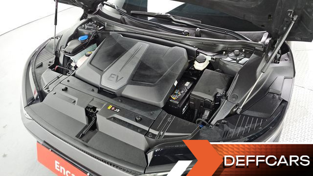 Kia EV6 Long Range Air купить на сайте DeffCars