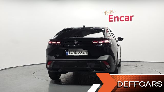 Peugeot 408 1.2 Pure Tech Allure купить на сайте DeffCars