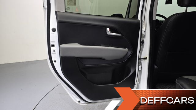 Kia RAY Prestige купить на сайте DeffCars