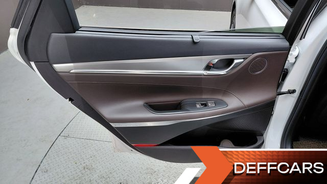 Hyundai GRANDEUR Exclusive купить на сайте DeffCars