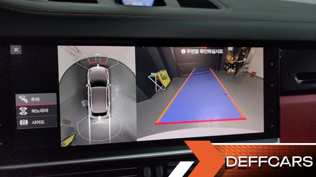 Porsche CAYENNE 3.0 купить на сайте DeffCars