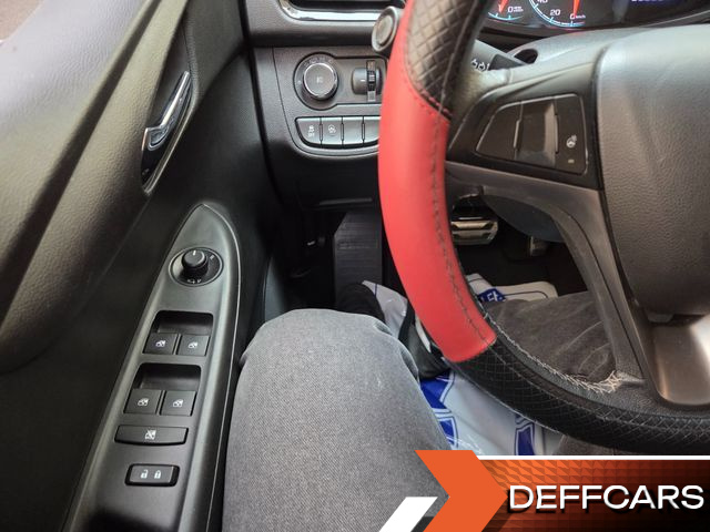 ChevroletGMDaewoo SPARK LT Plus купить на сайте DeffCars